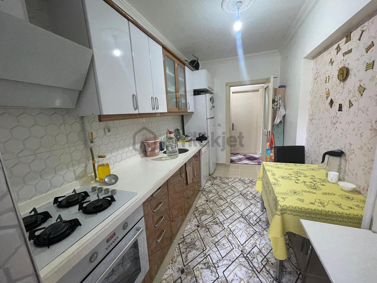 3.etap Tokide 2+1 Asansörlü Satılık Daire - 19