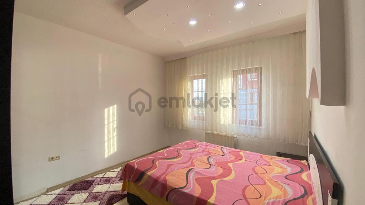 3.etap Tokide 2+1 Asansörlü Satılık Daire - 34