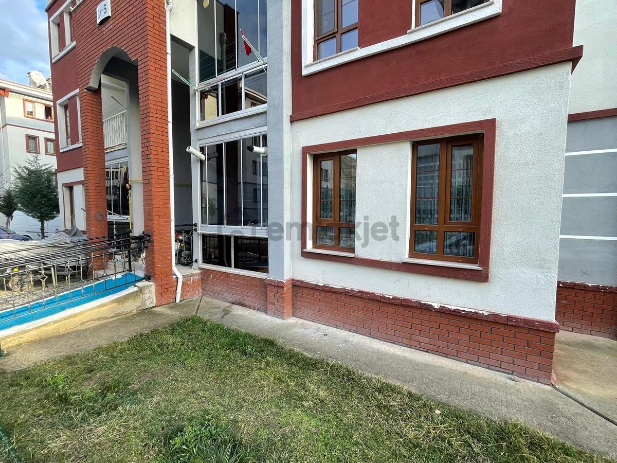 3.etap Tokide 2+1 Asansörlü Satılık Daire - 3
