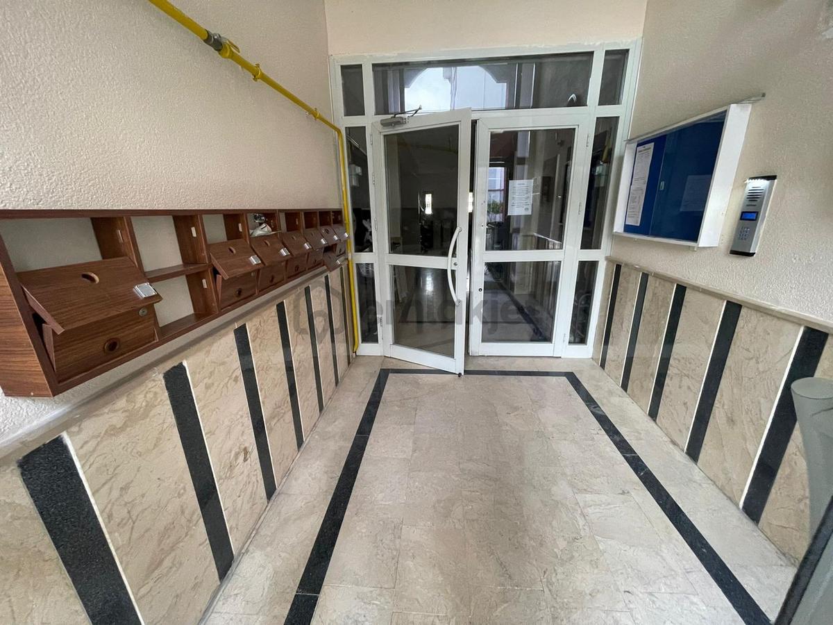 3.etap Tokide 2+1 Asansörlü Satılık Daire - 6