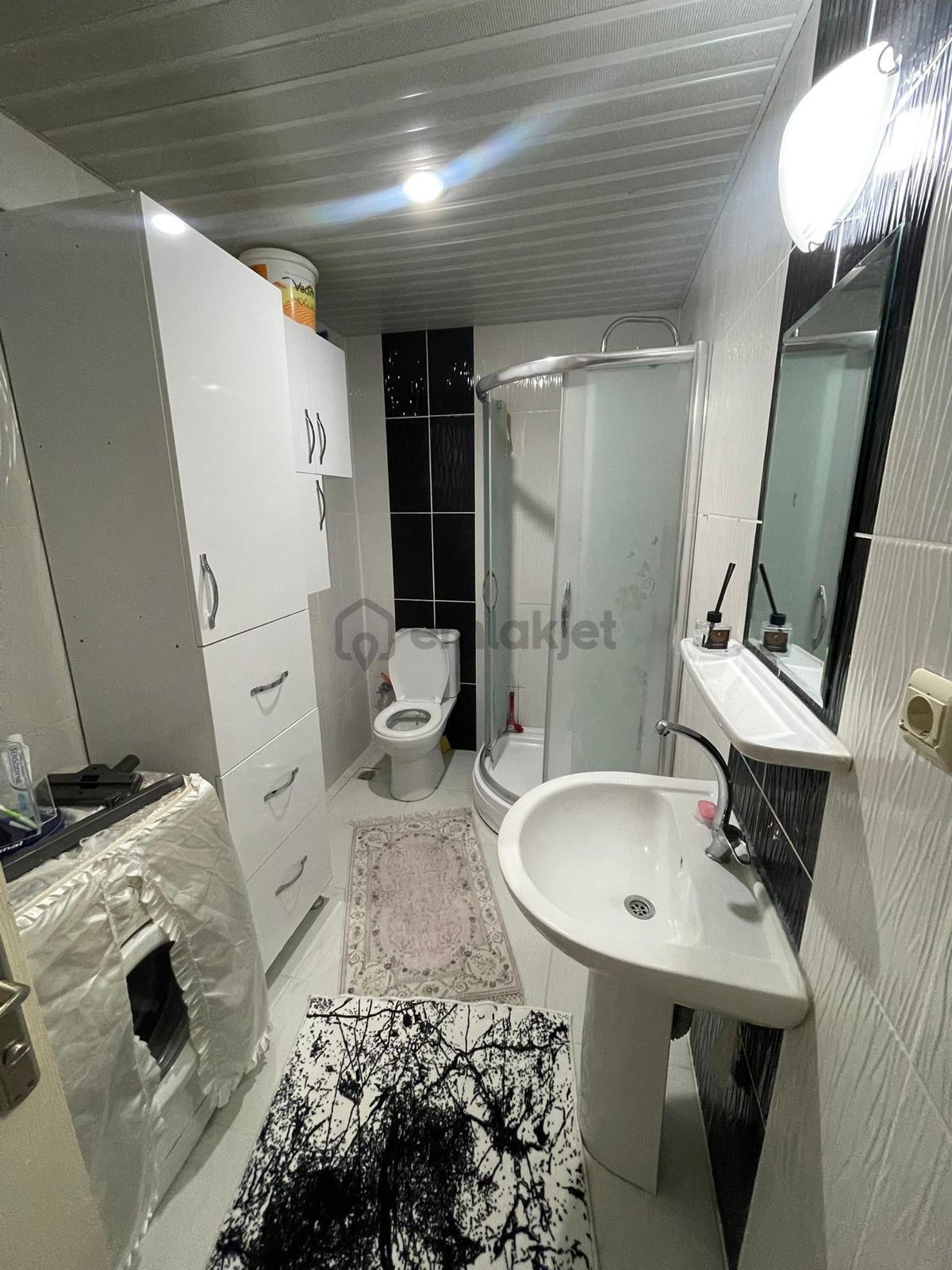 3.etap Tokide 2+1 Asansörlü Satılık Daire - 11