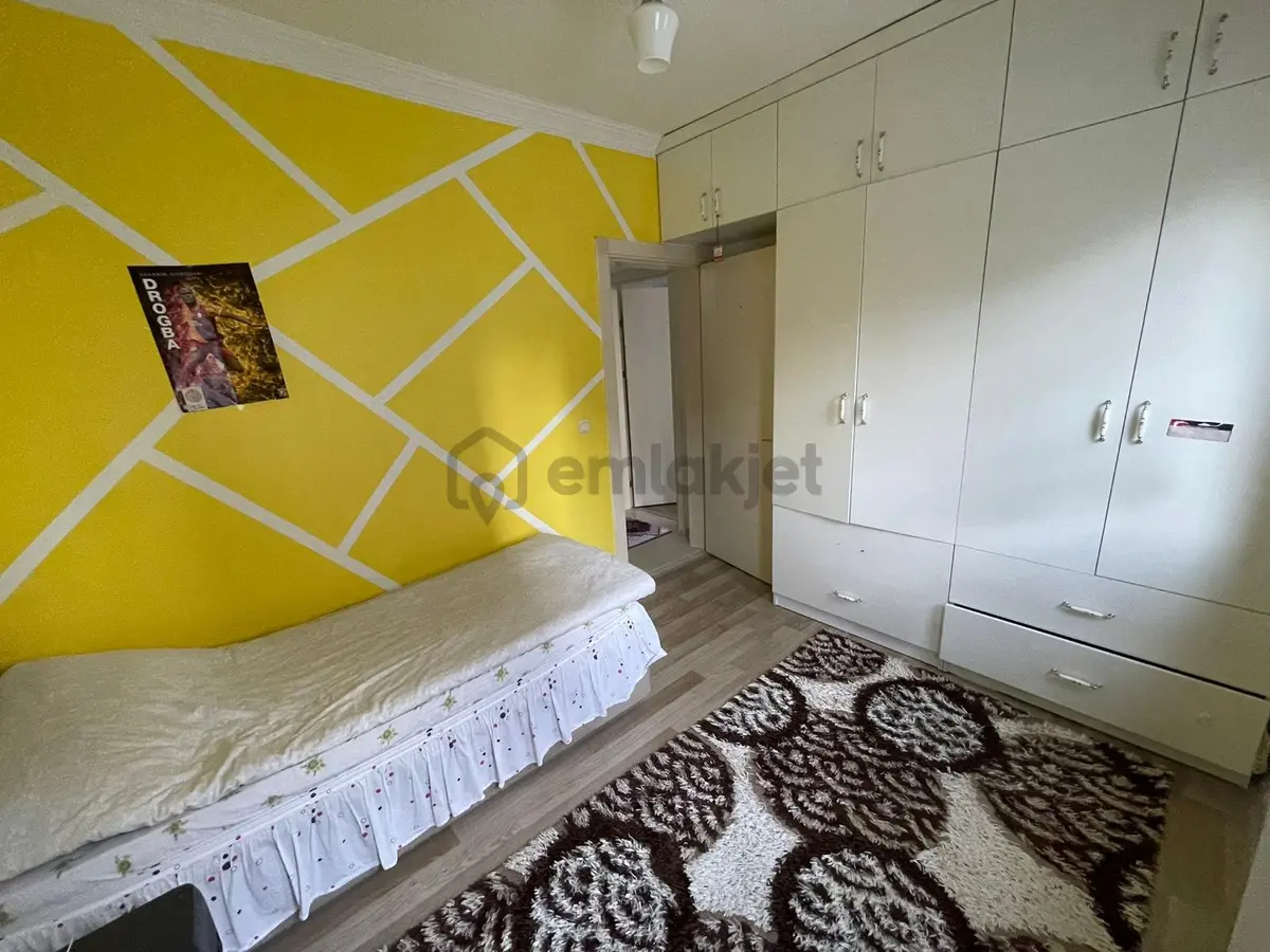 3.etap Tokide 2+1 Asansörlü Satılık Daire - 9