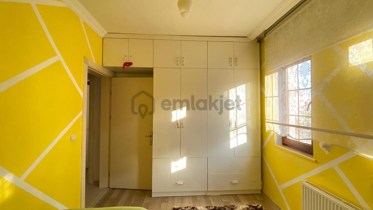3.etap Tokide 2+1 Asansörlü Satılık Daire - 25