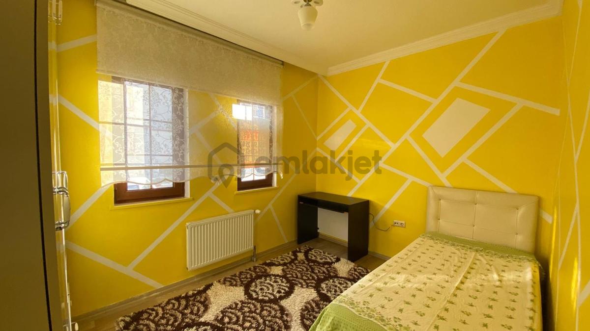 3.etap Tokide 2+1 Asansörlü Satılık Daire - 33