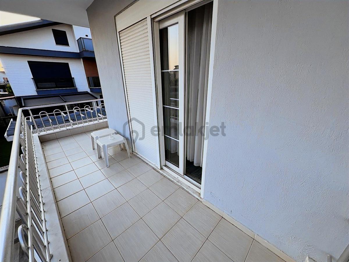 Antalya Belek'te Müstakil 6+1 Satılık Villa - 21