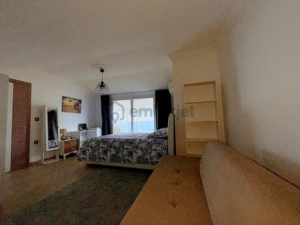 Deniz Manzaralı Müstakil 5+1 Villa - 20
