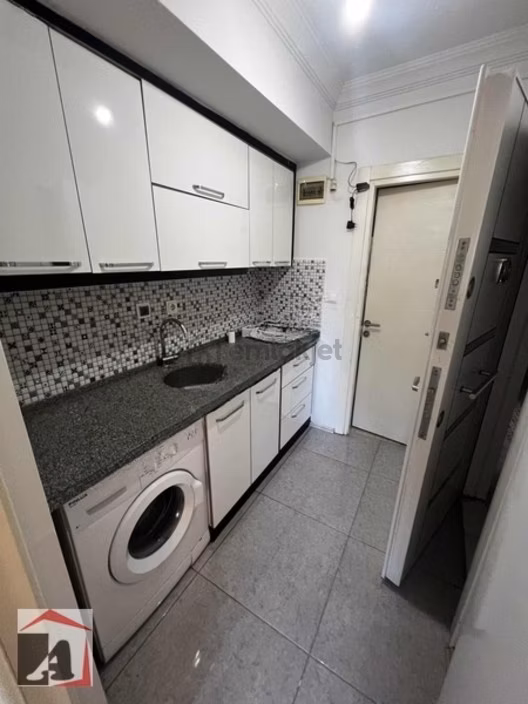 Kiralık 1+0 - 15