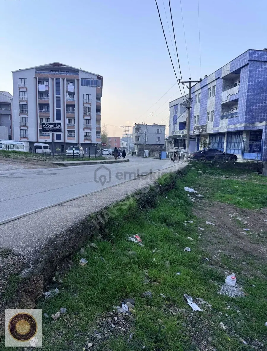 C Kızık Değirmenönü Satılık 94m2 Arsa - 24