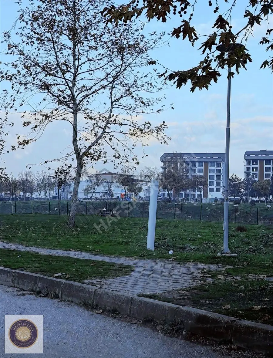 C Kızık Değirmenönü Satılık 94m2 Arsa - 18