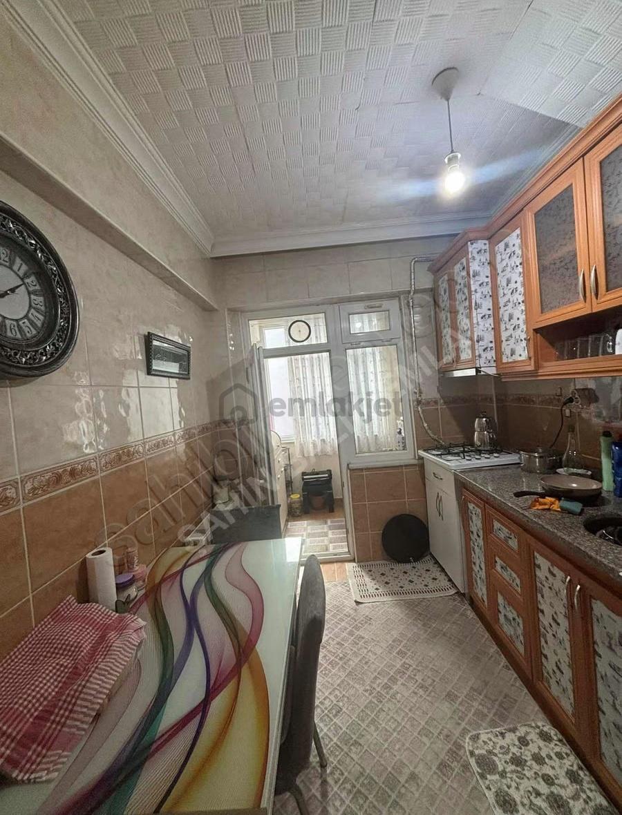 Mükemmel Lokasyonda Fırsat Daire - 20