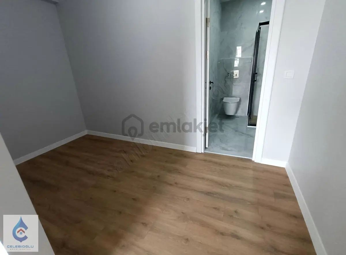 Boydan Yapı'da 160 M2 Deniz Manzaralı 3+1 Ebeveyn Banyolu Daire - 10