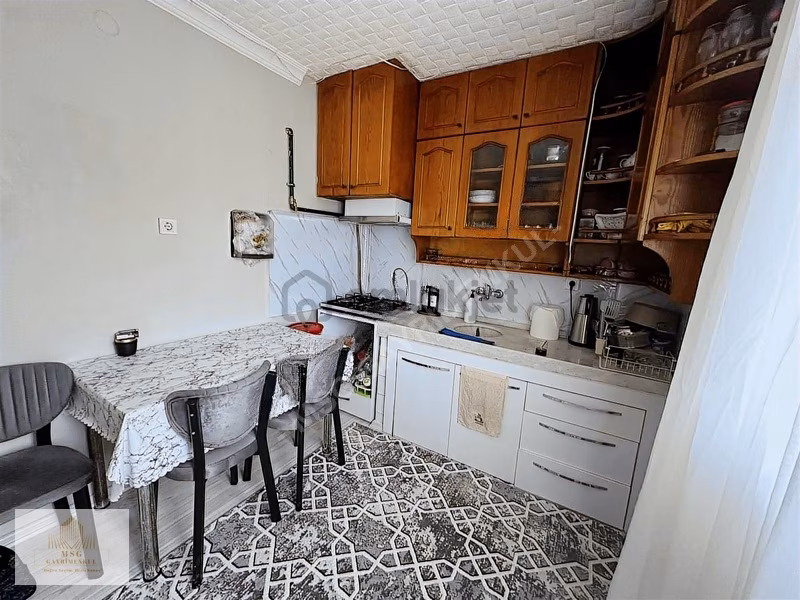 Msg'den Yenigün Mahallesinde Ferah Balkonlu 3+1 Daire - 15