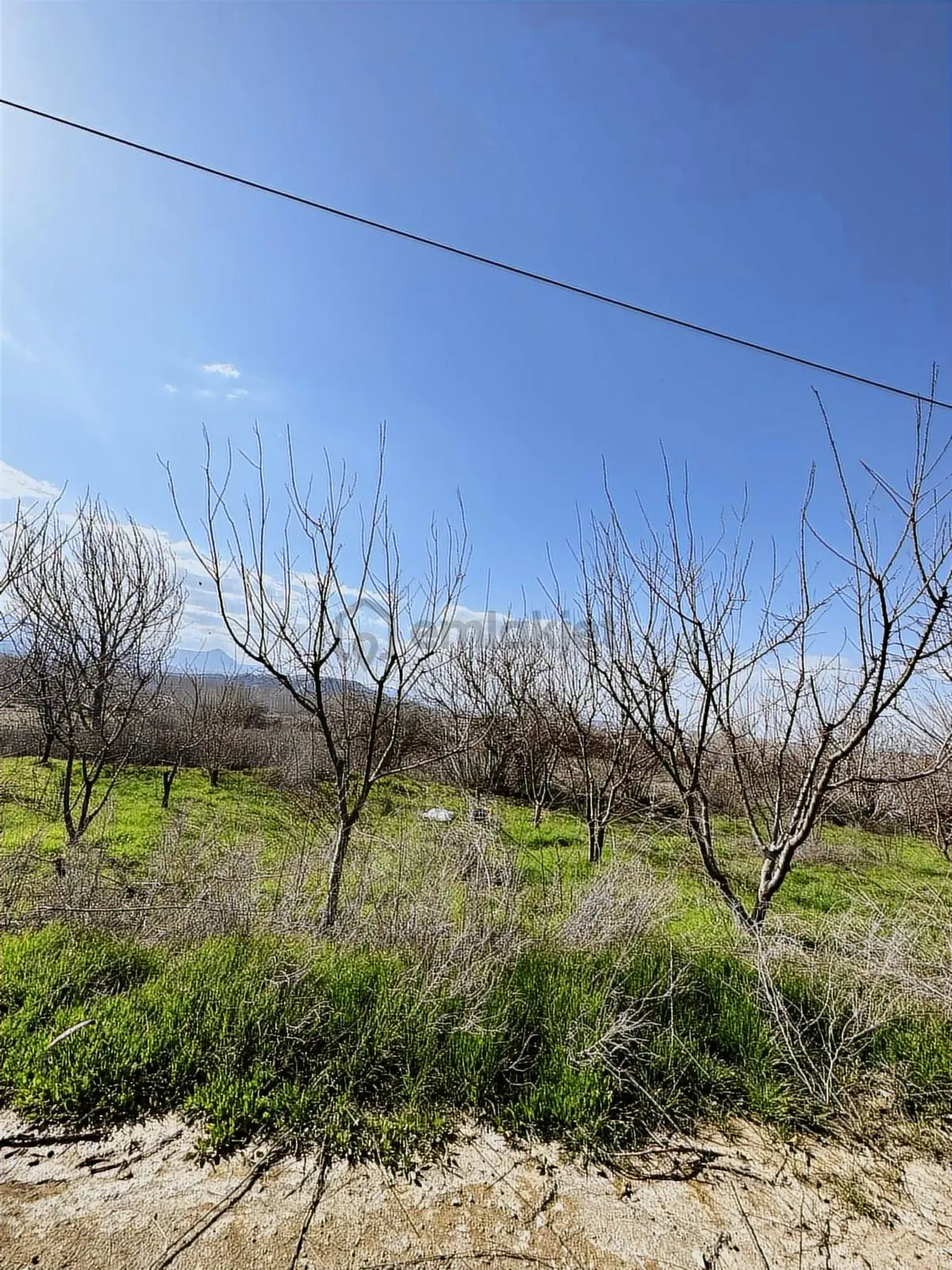 Uçandan Anayol Kenarı Mut - Mersin Anayol Kenarı - 7