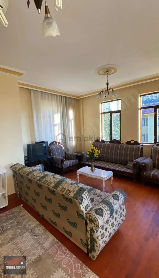 Fethiye Karaçulha Mh.de Acil Satılık 4+1 Dubleks Daire. - 7