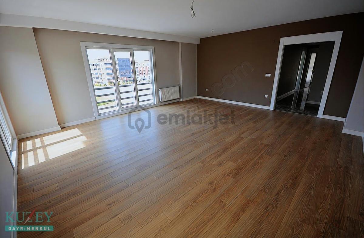 Rodosto Konaklarında Satılık Daire - 10