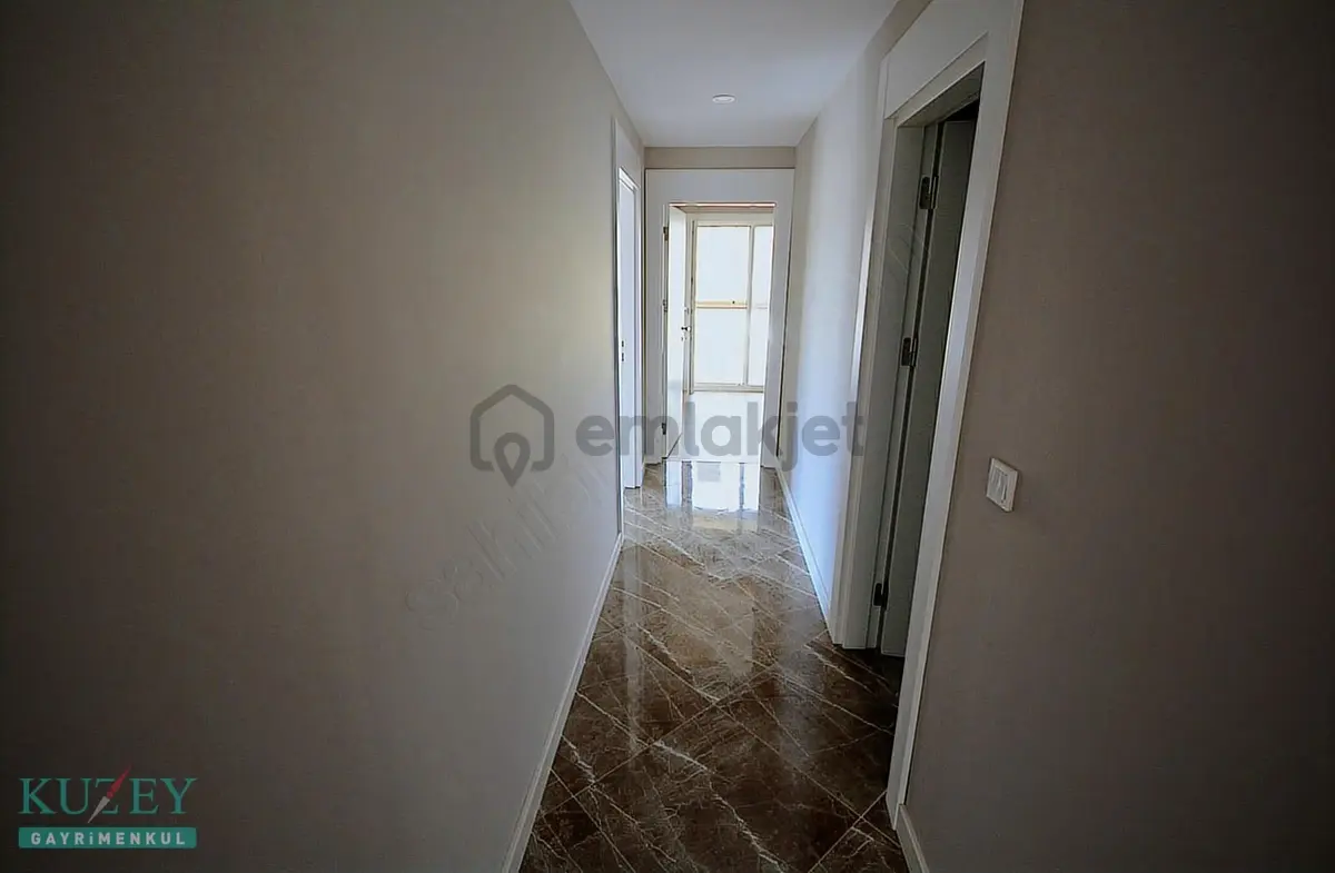 Rodosto Konaklarında Satılık Daire - 17