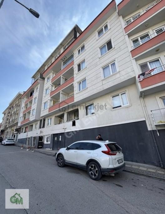 Gm'den Görükle Merkezde Kiralık 2+1 Eşyasız Ayrı Mutfaklı Daire