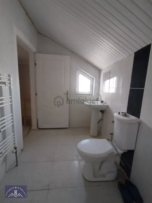 Burdur Armağan İlci Mah. 2+1 120m2 Dubleks Satılık Daire - 26
