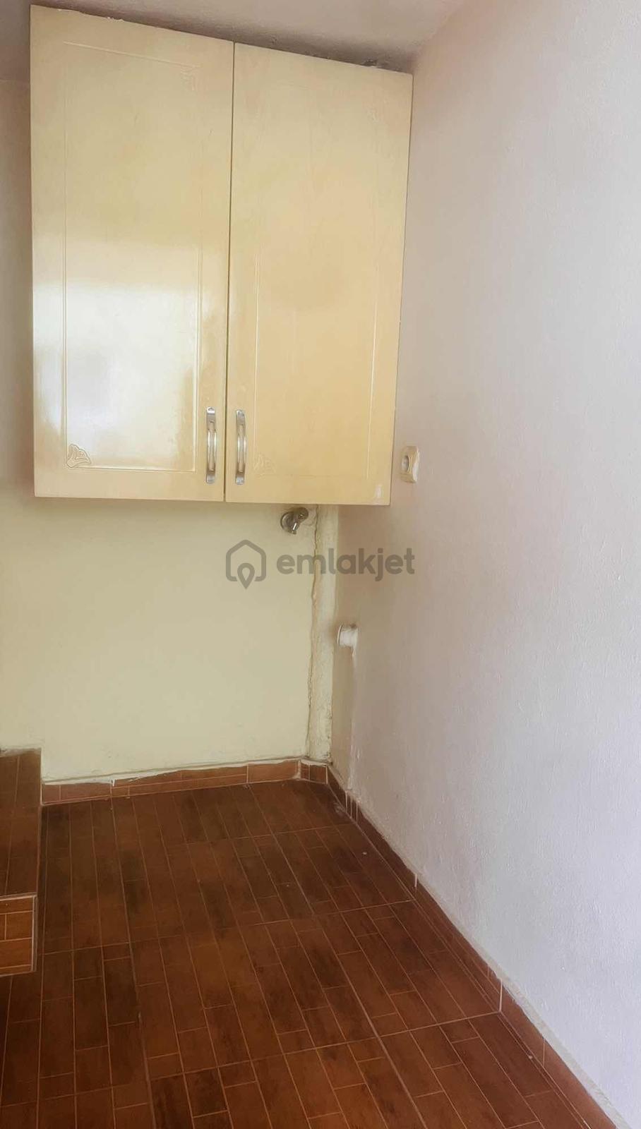 Atc'dan Müstakil Teraslı 2+1 Daire - 8
