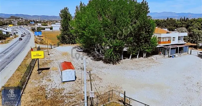 Coldwell Banker Poyraz'dan Avantajlı İşletme - 30