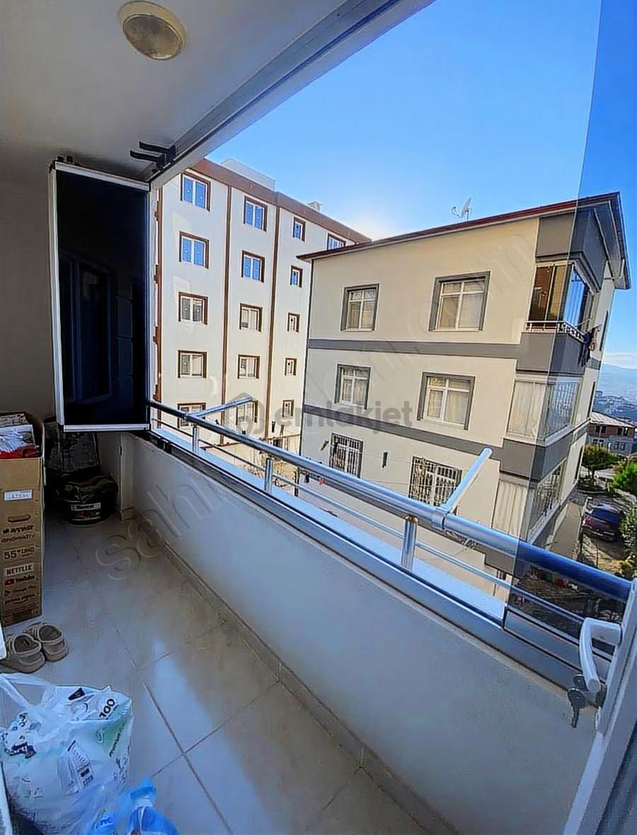 Geniş 2+1 Satılık Daire - 10