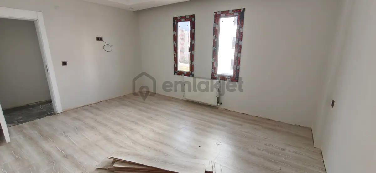 Kılıç Group Tan Satılık Ulucami Mah Leventoğlu Yapı 2+1 Ara Kat Ön Cephe Lüks - 11