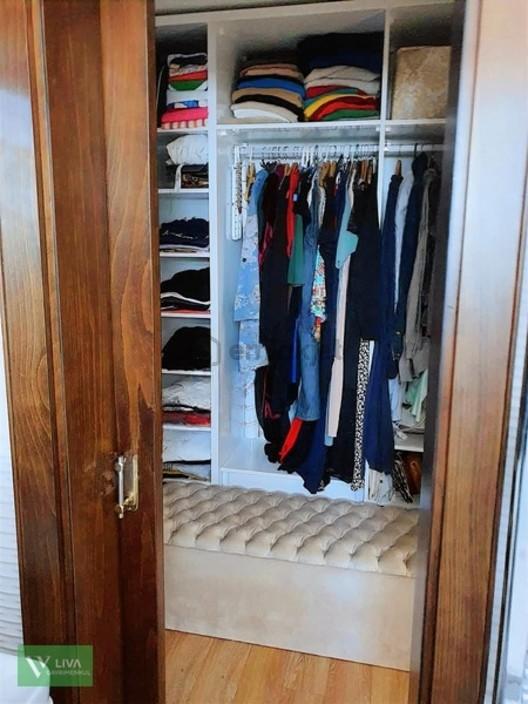 Satılık Daire(3*1)havuzlu, Güvenlikli Site İçinde. - 28