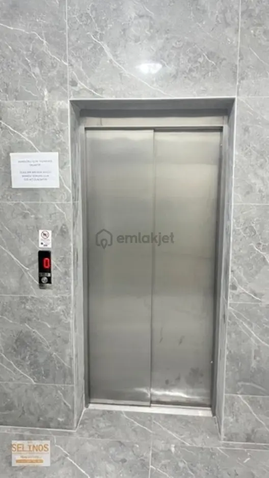 Bergama Merkezde Full Eşyalı Kiralık Daire - 11