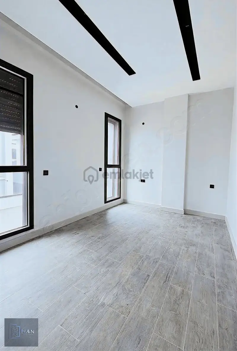 Piyasa Değerinin Altında! Nazilli Dallıca Mah. A Plus Villa - 7