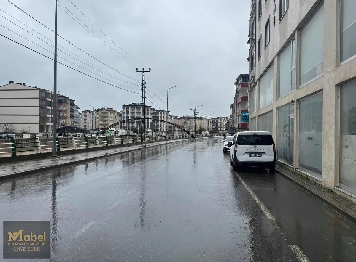 Mabel'den Bayramca Köprübaşında Satılık Dükkan - 12