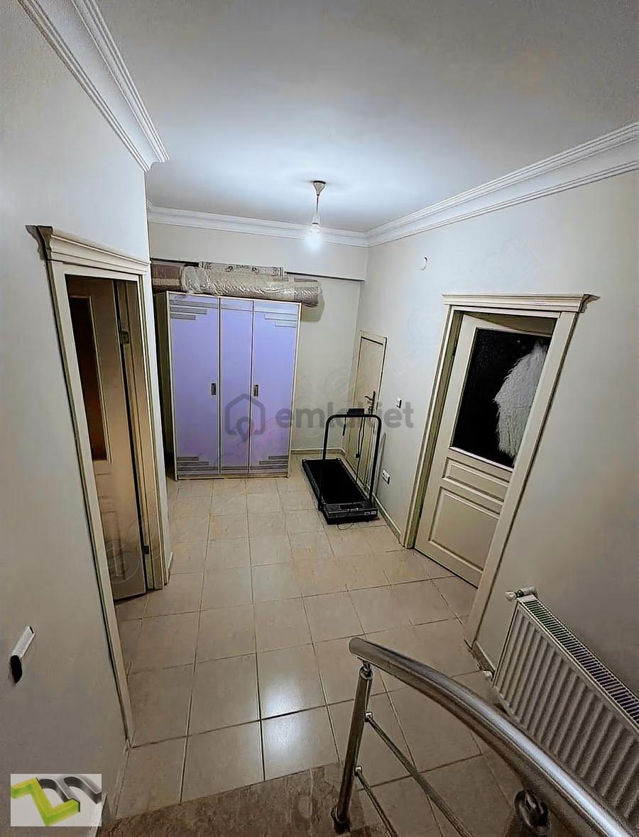 Zeymak Yapı'dan Geniş Ailelere Özel 2+1 Ferah Daire - 23