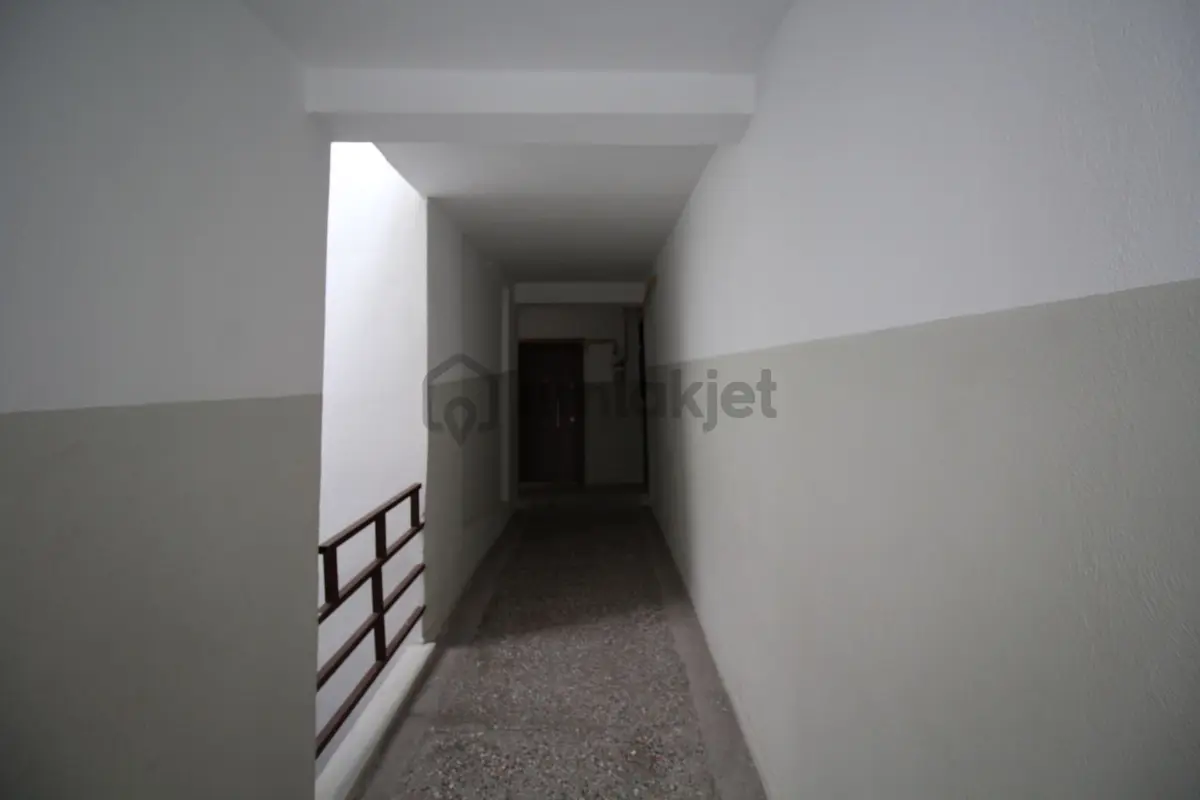 Tacinde 2+1 Hasandagı Sitesinde Kiralık Daire - 6