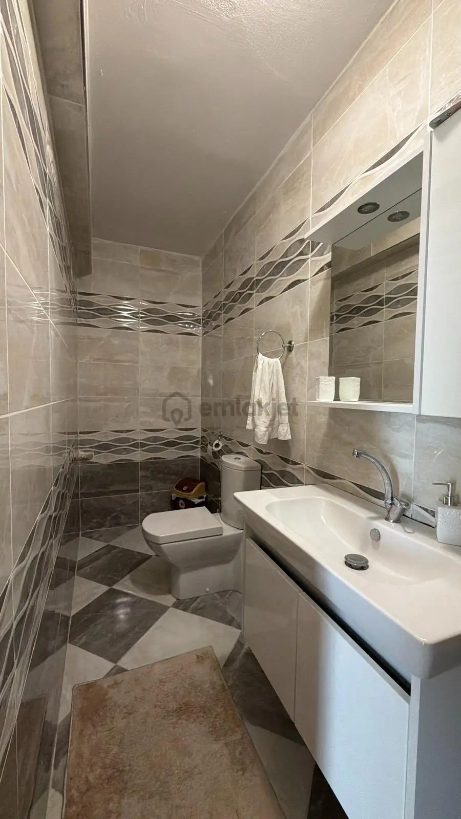 Pendik Kurtköy Yenişehir Şerefiyeli 500 M2 Villa - 21