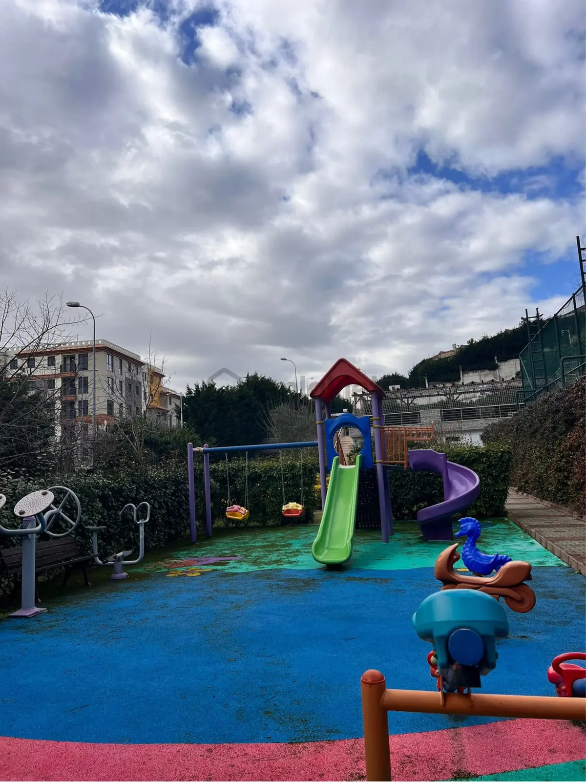 Pendik Kurtköy Yenişehir Şerefiyeli 500 M2 Villa - 27