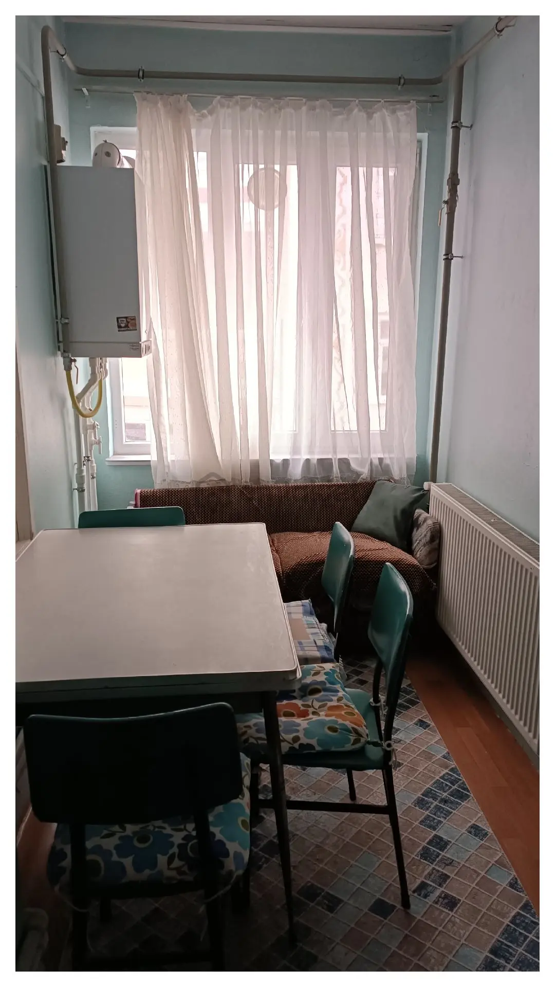 Sahibinden Kiralık Eşyalı Daire - 3
