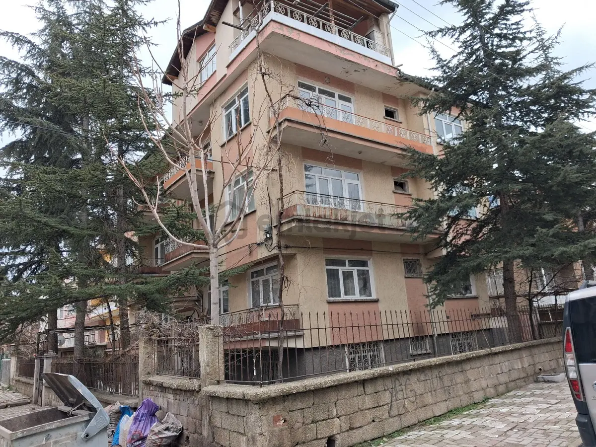 Daglı Emlaktan Seyran