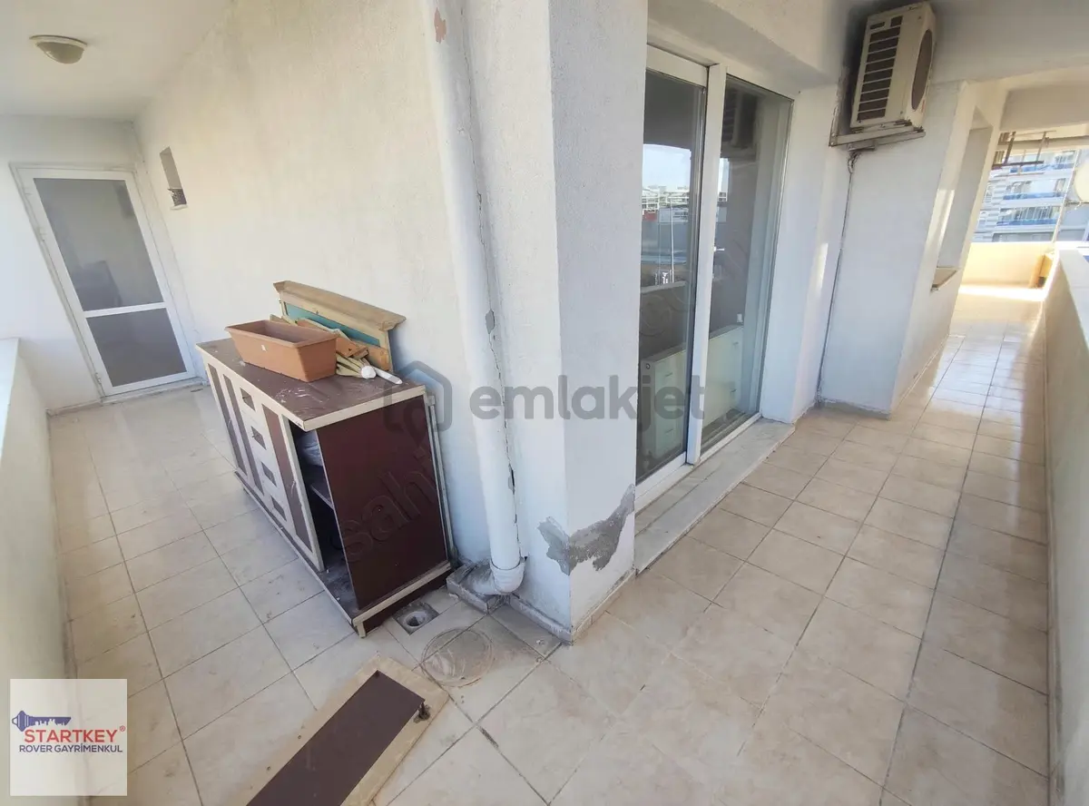 Çiğli Yeni Mah.de 170 M² Satılık 4+1 Daire - 11
