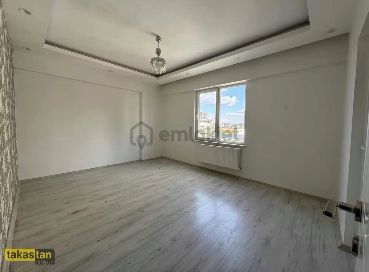 Alpaslan Mah De Satılık Masrafsız 3+1 Daire - 20