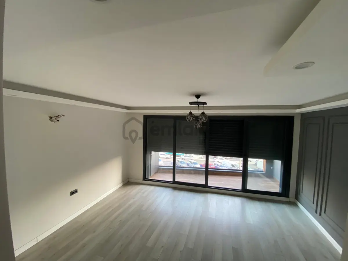 Bornova Merkezde Satılık Lüx Dublex - 5