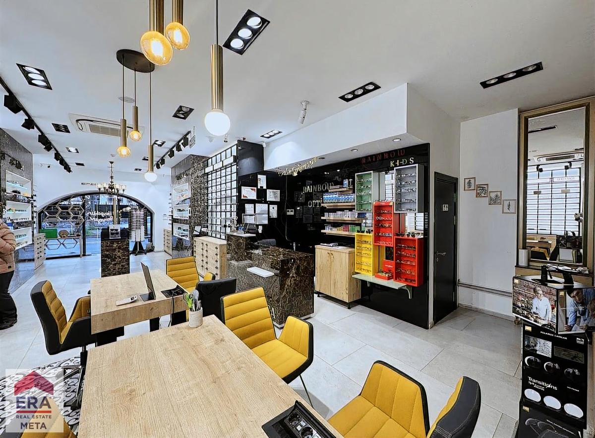 Altunizade' De Cadde Üzeri, Tabela Değeri Yüksek-devren Kiralık - 23