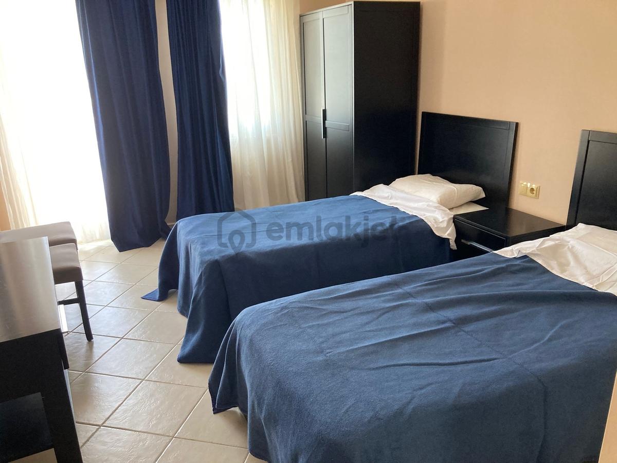 Bodrum Adabükü'nde 2+1 Çift Banyolu Göl Manzaralı Daire - 21