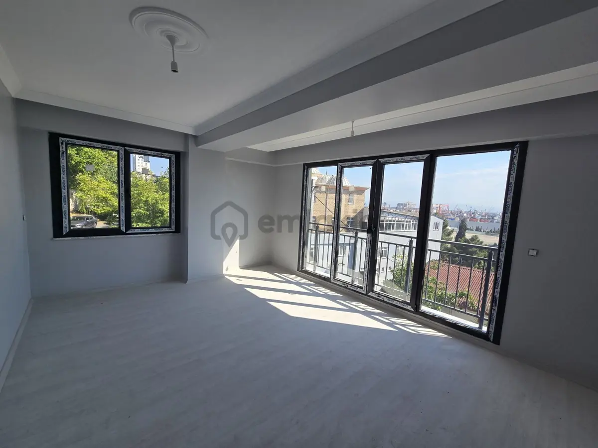 Pendik Esenyalıda Projeden Satılık 3+1 Ultra Lüks Daire