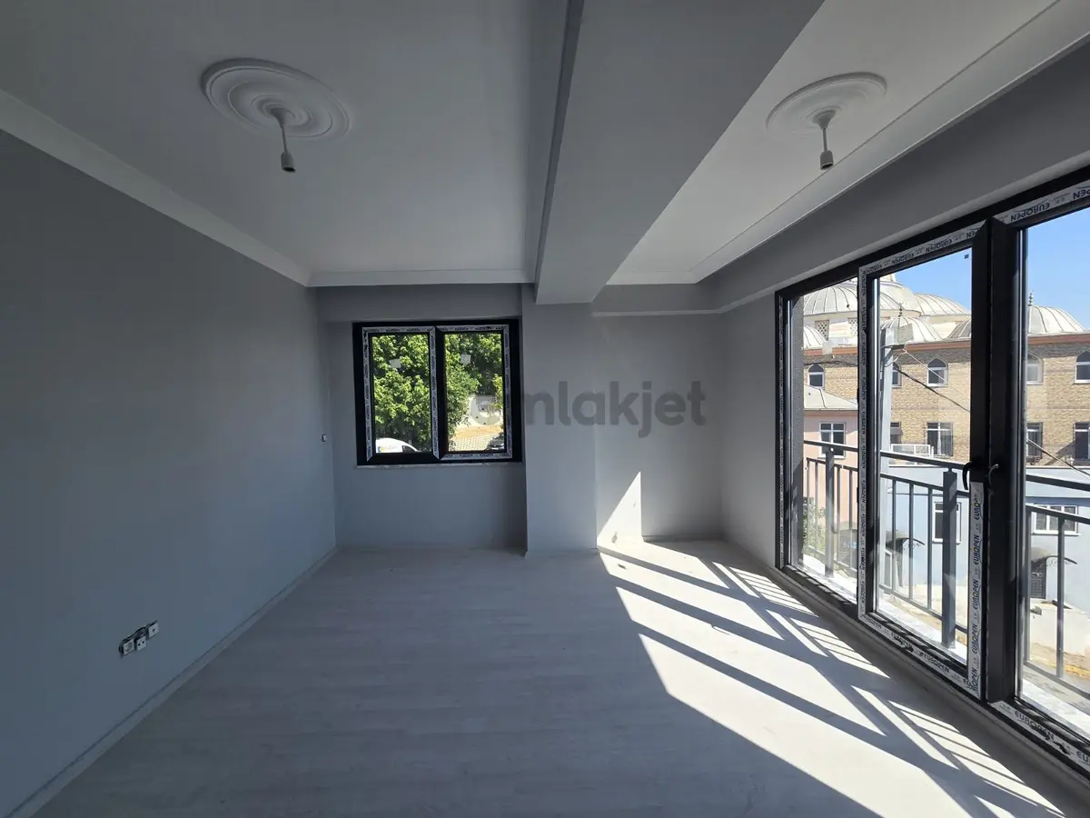 Pendik Esenyalıda Projeden Satılık 3+1 Ultra Lüks Daire - 6