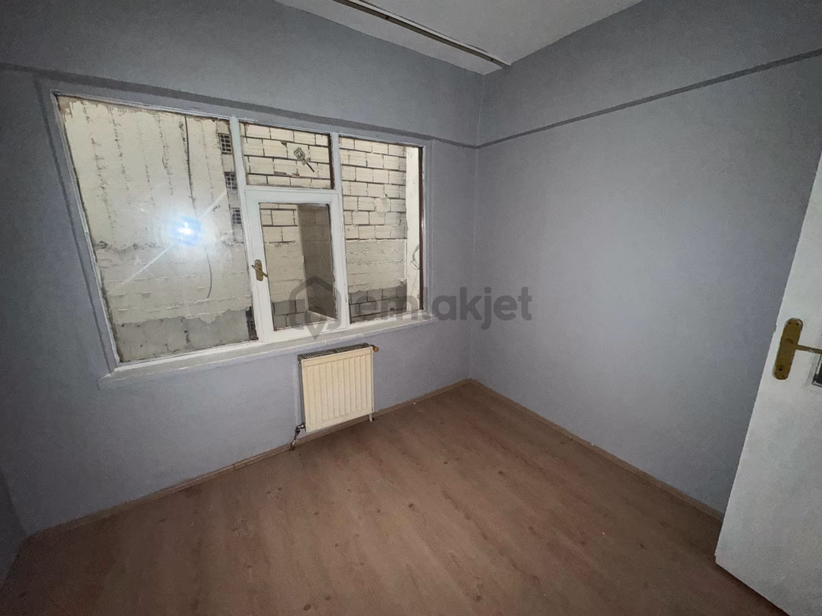 Rba Dan Cumhuriyet Blv Üzeri 3+1 Satılık Daire - 6