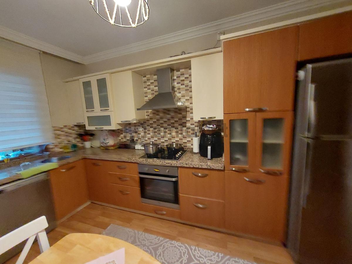 Çukurçayır İnci Sitesi Satılık Daire - 10