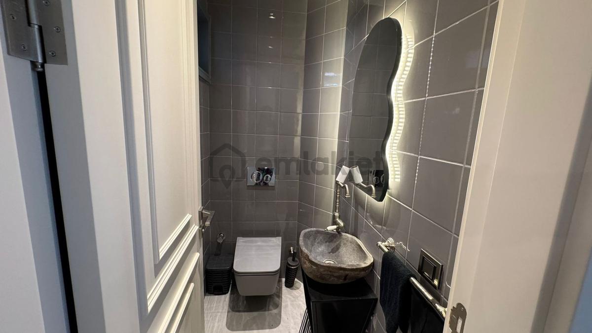 Angora Evleri'nde Havuzlu Satılık Villa - 21