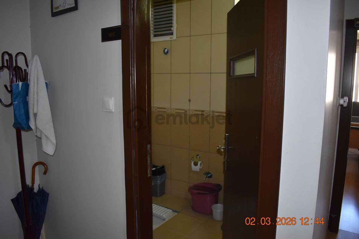 New Formdan Mesudiye Mahallesinde Satılık 2+1 Ofis - 12