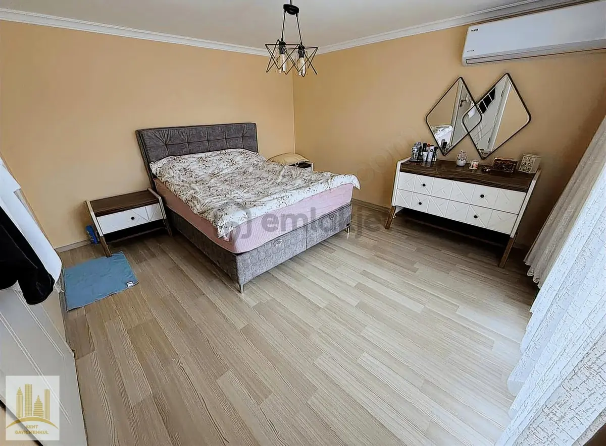 Demirtaş'ta Satılık 4+1 Dubleks Daire, 185m² - 2
