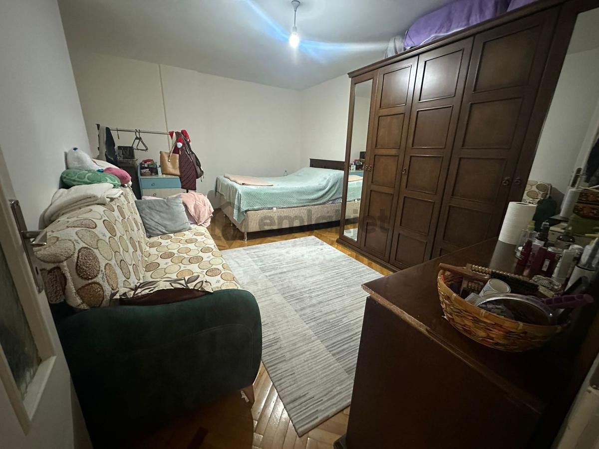 Yunusemre Cad. Üzeri Orta Kat 140m2 Ön Cephe 4+1 Çift Balkon - 28
