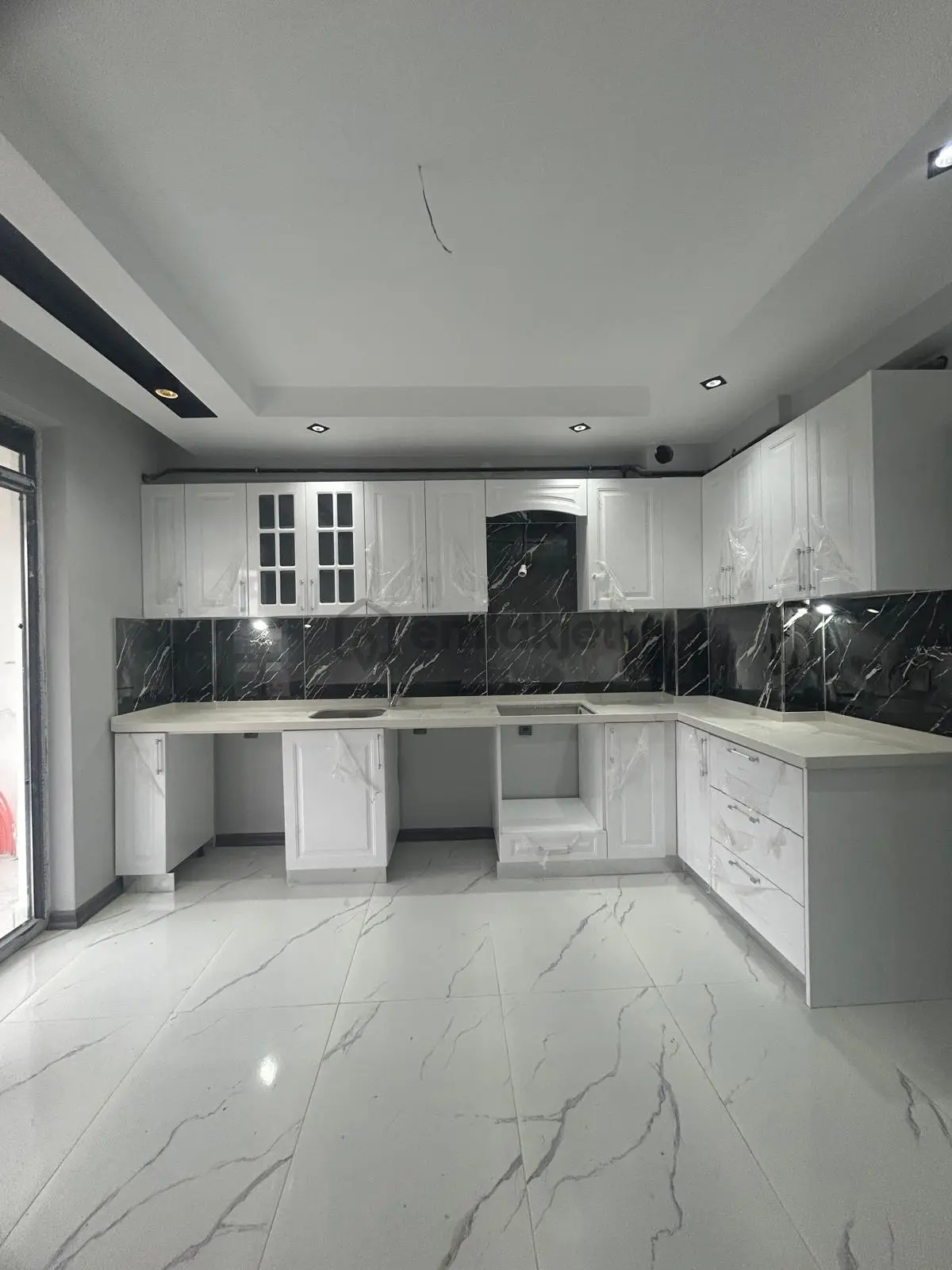 71 Evler Mahallesinde Lüks 2+1 Satılık Daire - 21